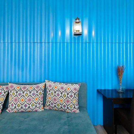 Duet Hostel & Hotel Karakol Ngoại thất bức ảnh