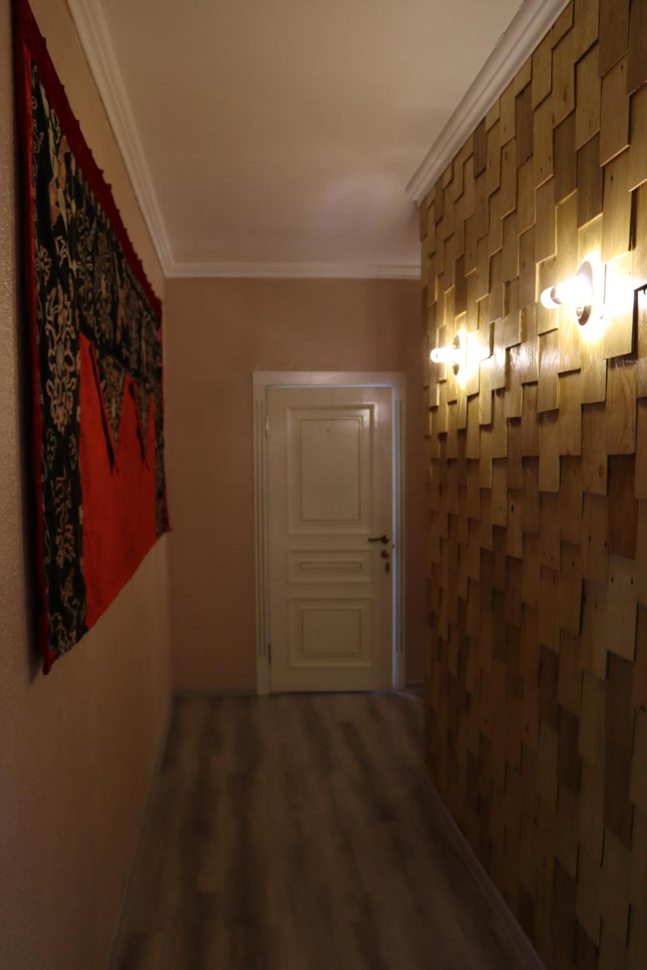 Duet Hostel & Hotel Karakol Ngoại thất bức ảnh
