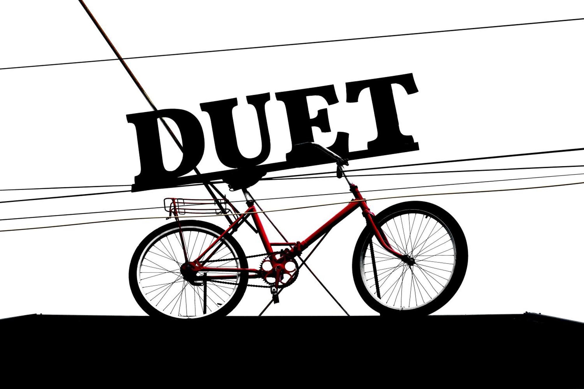 Duet Hostel & Hotel Karakol Ngoại thất bức ảnh